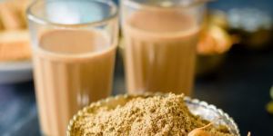 Chai Masala