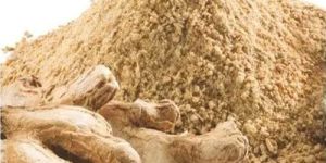 Dry Ginger Powder
