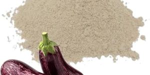 Eggplant Powder
