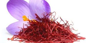 Natural Saffron