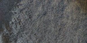 Stainless Steel Dust