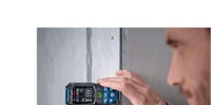 bosch glm 50-27 cg distance meter