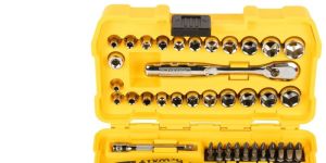 DEWALT DWMT81610-0 1/4