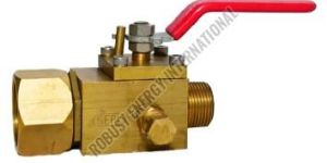 Actuator Valve
