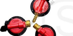 LPG VOT Cylinder Adaptor