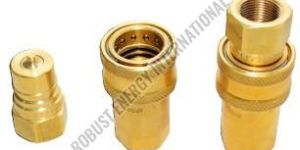 Quick Release Coupling