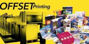 Offset Printing Service