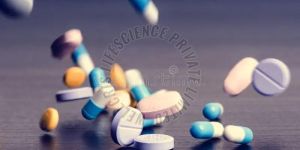 Linezolid 600mg Tablets
