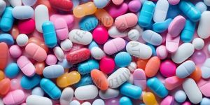 Paracetamol 325mg Tablets