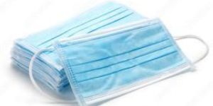 Disposable Face Mask