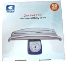 Manual Baby Weighing Scale