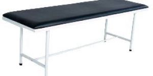 Mild Steel Examination Table