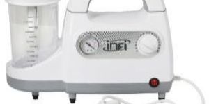 Portable Suction Machine