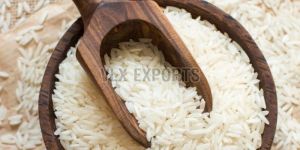 1718 White Basmati Rice