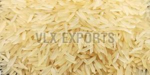 Sharbati Basmati Rice