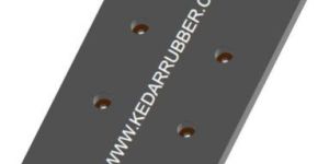 Abrasion Resistant Rubber Liners