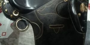 Australian Stock Horse Saddle