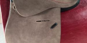 Polo Horse Saddle