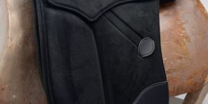 Dressage Horse Saddle
