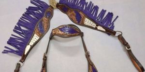 Western Horse HeadStall