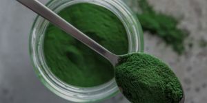 Spirulina Powder