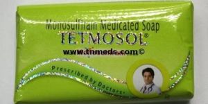 Medicated Soap