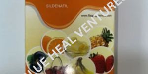 Sildenafil Oral Jelly