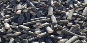 Vietnam Sawdust Charcoal Briquette