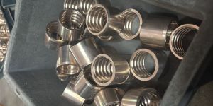 Auto Parts Bush