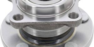 Wheel Hub Bearing