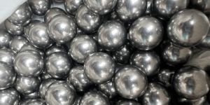 Soft Carbon Steel Balls