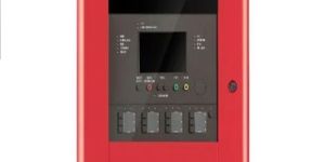 Edward EST Single Loop Panel