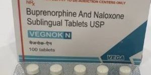 Bunorphin Tablets