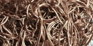 Copper Wire Scrap