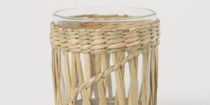Glass Basket