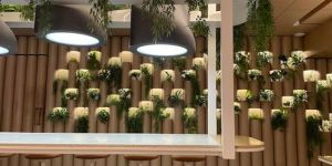 Commercial Space Design Services