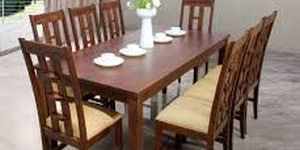 Dining Table Set