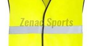 Construction Safety Jacket