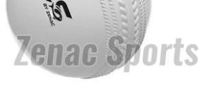 Leather Cricket Ball