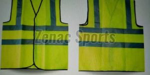 Nylon Reflective Jacket