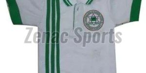 School Polyester T Shirt