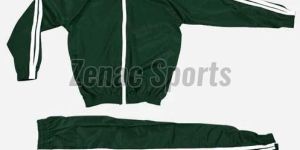 School Polyester Tracksuit