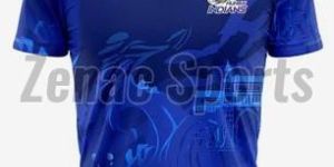 Unisex Dri-Fit Sports T Shirt