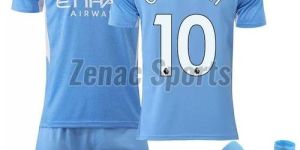 Unisex Football Sports Uniform