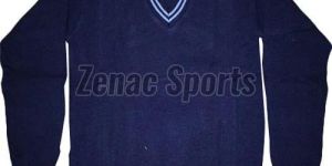 Woolen School Sweater