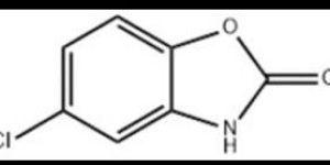 Chlorzoxazone