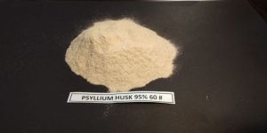 Psyllium Husk Powder