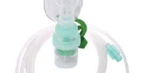 Nebulizer Mask