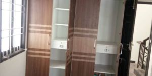 Designer Wardrobe