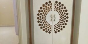 Pooja Unit